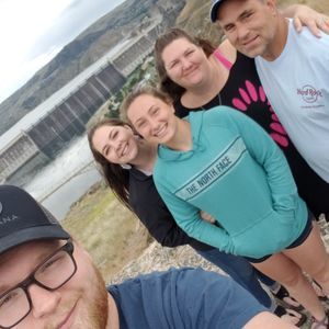 Meet your Posher, Victoria